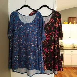 LuLaRoe Perfect T's
